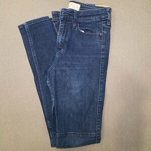 Abecrombie & Fitch Skinny Jeans